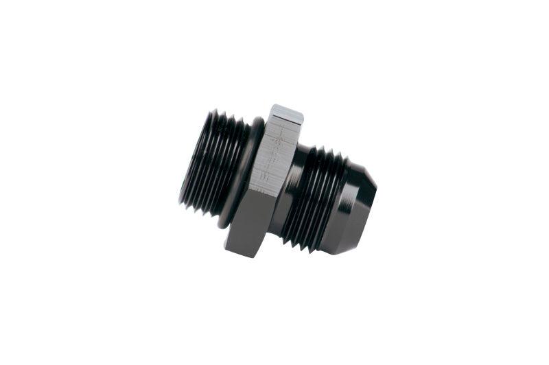 Aeromotive ORB-08 to AN-08 Male Flare Adapter Fitting - Order Your Parts - اطلب قطعك