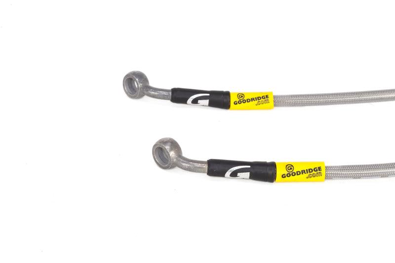 Goodridge Skyline Brake Line (R32/R33/R34) - Order Your Parts - اطلب قطعك