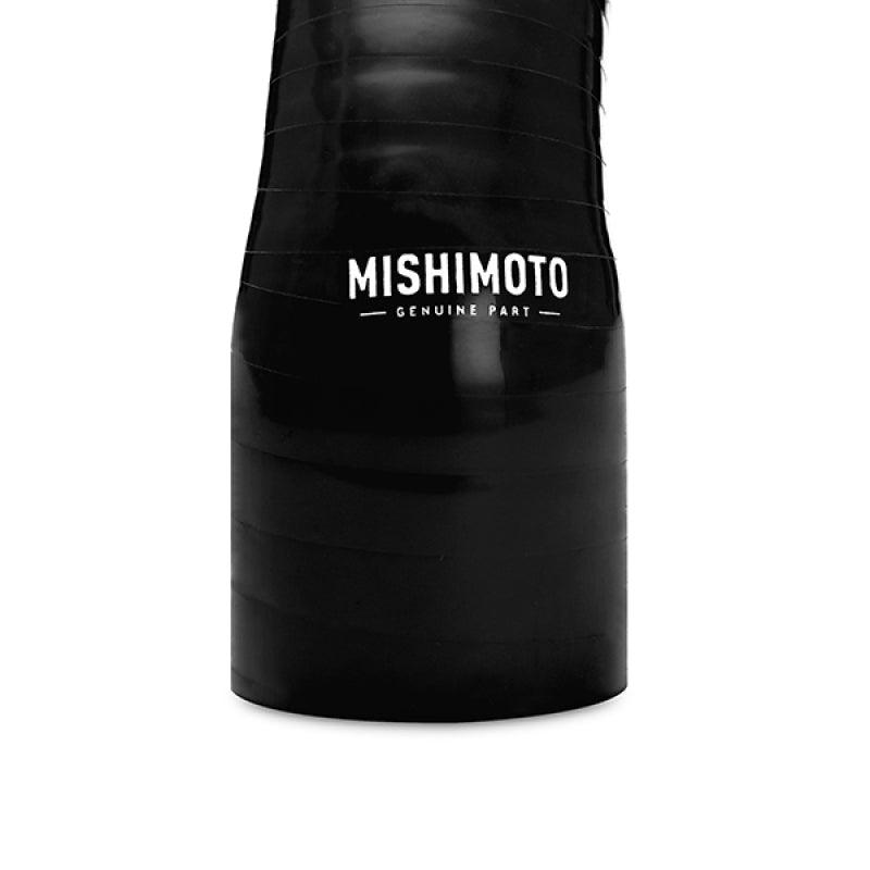 Mishimoto 2014+ Ford Fiesta ST Radiator Hose Kit (Black) - Order Your Parts - اطلب قطعك
