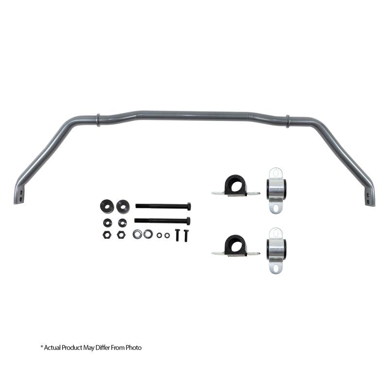 Belltech FRONT ANTI-SWAYBAR 99-06 SILVERADO/SIERRA 2WD - Order Your Parts - اطلب قطعك