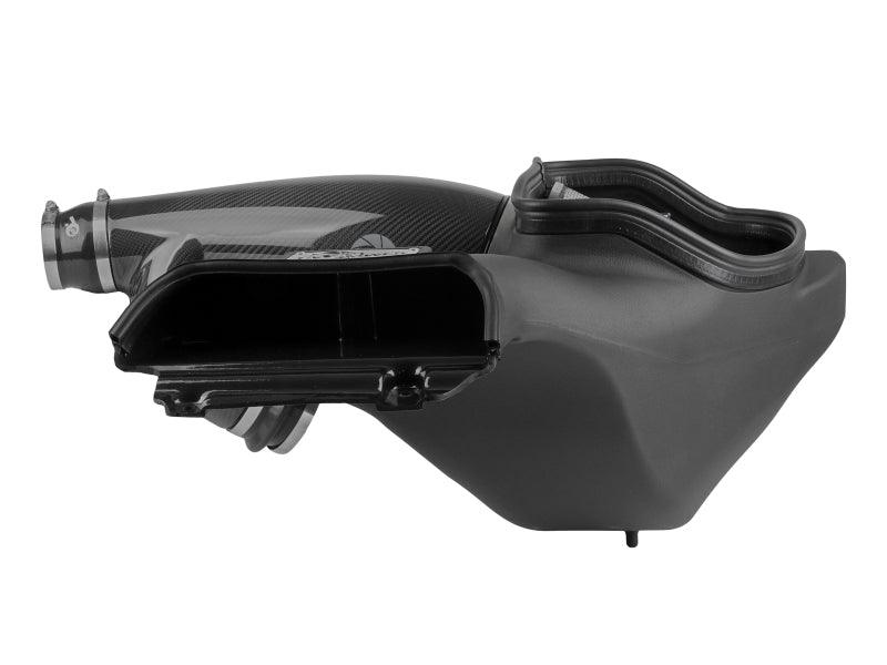 aFe 17-20 Ford F-150/Raptor Track Series Carbon Fiber Cold Air Intake System With Pro DRY S Filters - Order Your Parts - اطلب قطعك