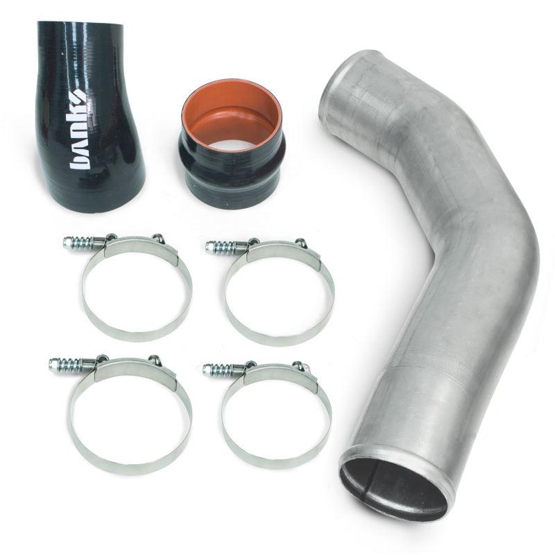 Banks 13-18 Ram 6.7L Diesel Boost Tube System - Raw Tubes (Driver Side) - Order Your Parts - اطلب قطعك