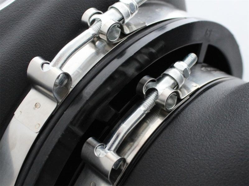 aFe Momentum HD PRO 10R Stage-2 Si Intake 01-04 GM Diesel Trucks V8-6.6L LB7 - Order Your Parts - اطلب قطعك
