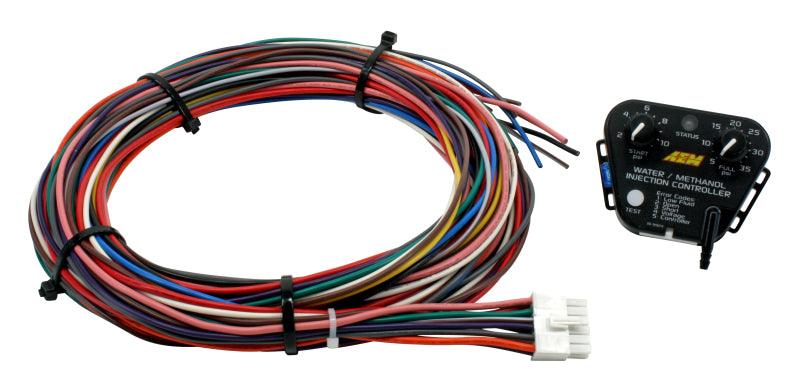 AEM V3 1 Gallon Water/Methanol Injection Kit (Internal Map) - Order Your Parts - اطلب قطعك