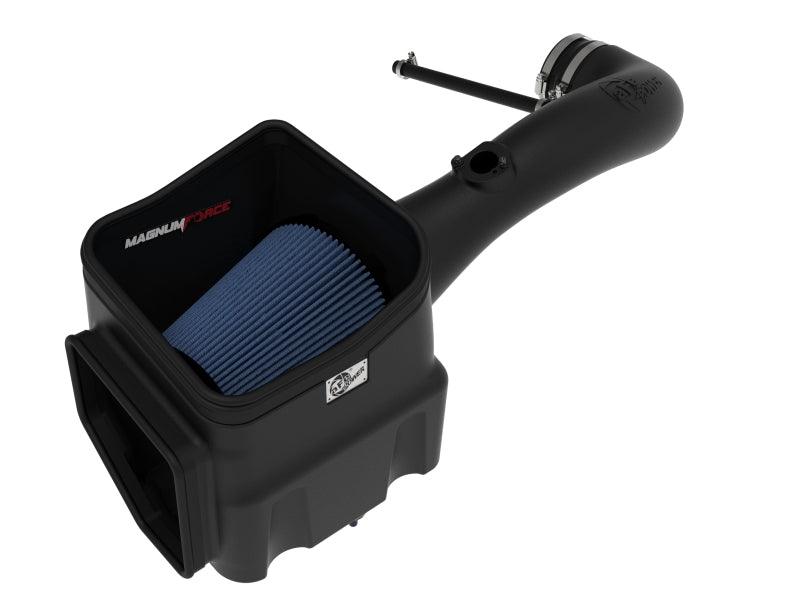 aFe Magnum FORCE Stage-2 Pro 5R Cold Air Intake System 09-14 Chevrolet Silverado / GMC Yukon - Order Your Parts - اطلب قطعك