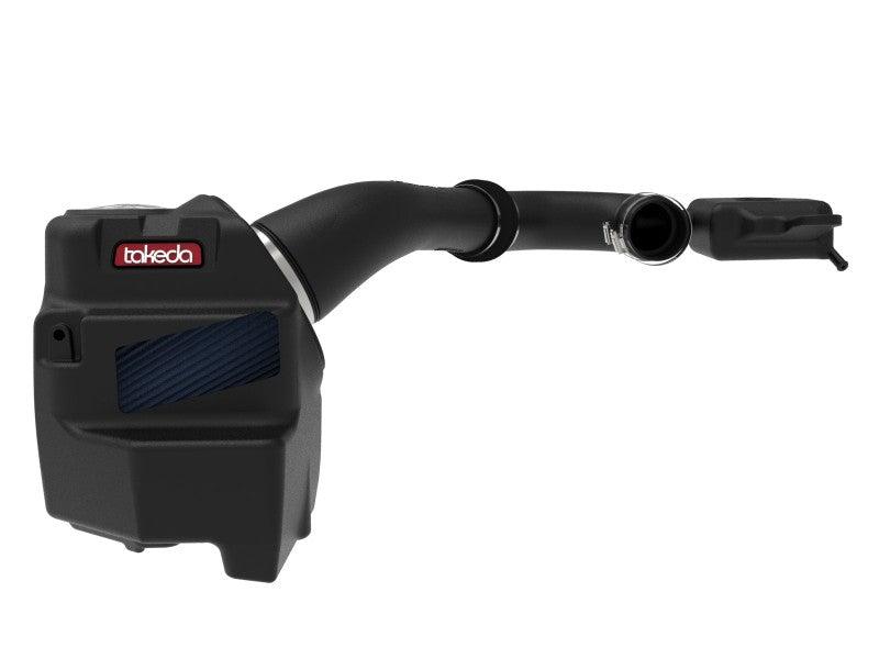 aFe Takeda Momentum Pro 5R Cold Air Intake System 12-16 Subaru Impreza H4-2.0L - Order Your Parts - اطلب قطعك