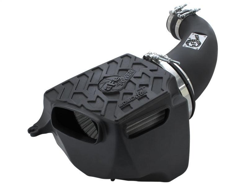 aFe Momentum GT PRO DRY S Stage 2 Si Intake 07-11 Jeep Wrangler JK V6 3.8L - Order Your Parts - اطلب قطعك