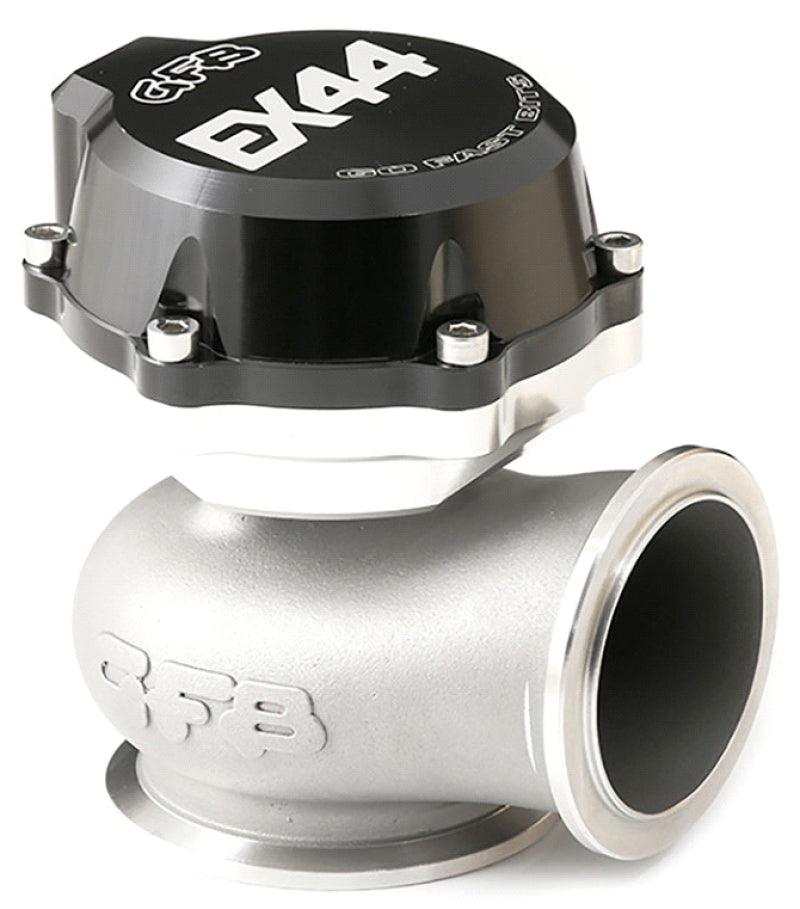 GFB 44mm V-Band External Style Wastegate - Order Your Parts - اطلب قطعك