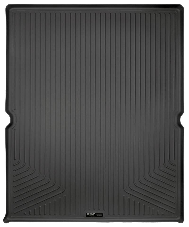 Husky Liners 07-16 Ford Expedition Cargo Liner - Black - Order Your Parts - اطلب قطعك