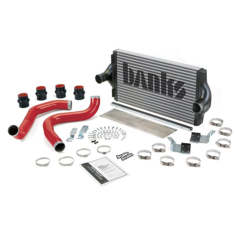 Banks Power 99.5-03 Ford 7.3L Techni-Cooler System - Order Your Parts - اطلب قطعك