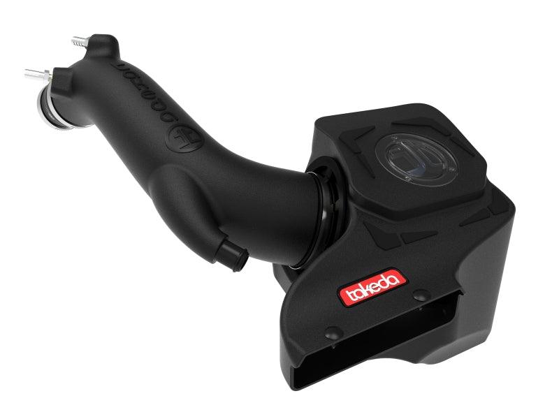 aFe Momentum GT Pro 5R Cold Air Intake System 19-20 Hyundai Veloster N 2.0L (t) - Order Your Parts - اطلب قطعك