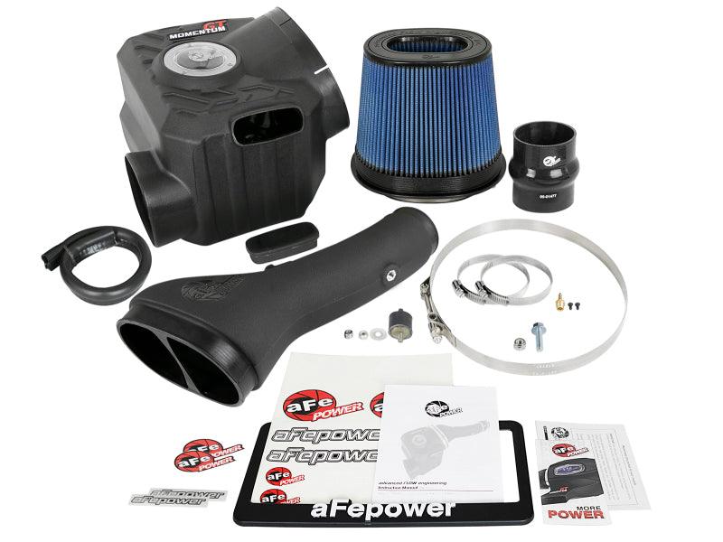aFe Momentum GT Pro 5R Cold Air Intake System 10-18 Toyota 4Runner V6-4.0L w/ Magnuson s/c - Order Your Parts - اطلب قطعك