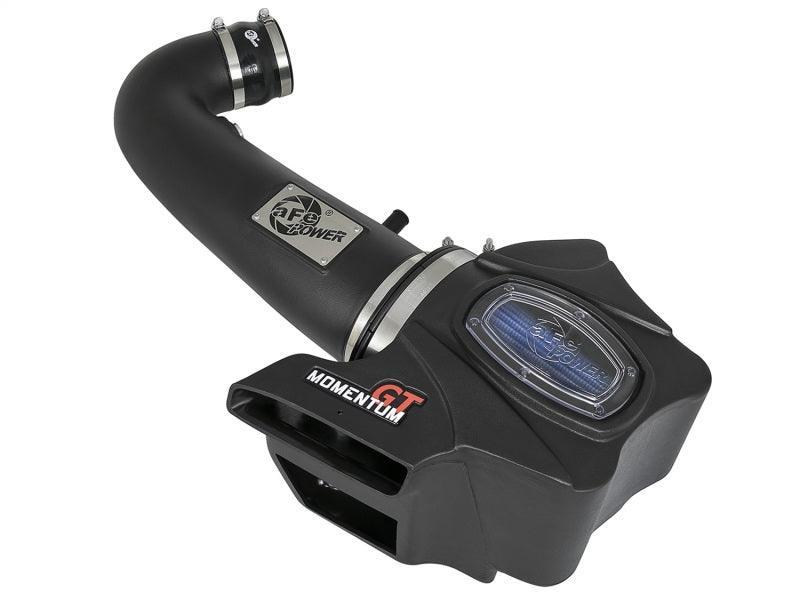 aFe Momentum GT Pro 5R Cold Air Intake System 11-17 Jeep Grand Cherokee (WK2) V8 5.7L HEMI - Order Your Parts - اطلب قطعك