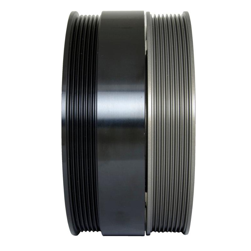 Fluidampr 08-10 Ford 6.4L Powerstroke Diesel Damper - Order Your Parts - اطلب قطعك