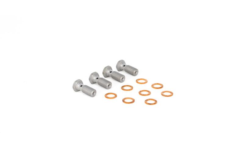 Goodridge 94-96 Corvette Brake Lines - Order Your Parts - اطلب قطعك
