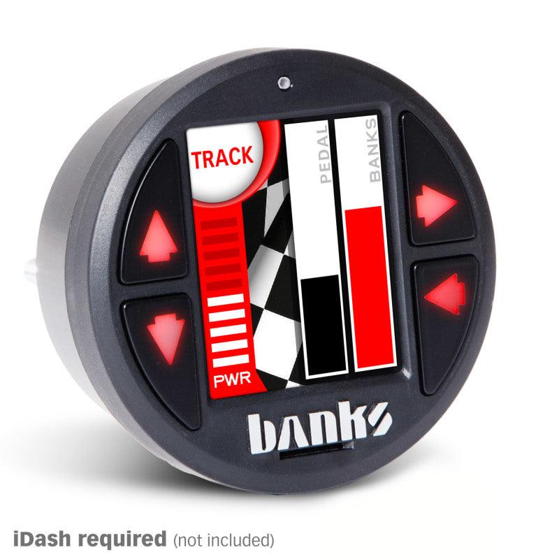 Banks Power Pedal Monster Kit (Stand-Alone) - Molex MX64 - 6 Way - Use w/iDash 1.8 - Order Your Parts - اطلب قطعك