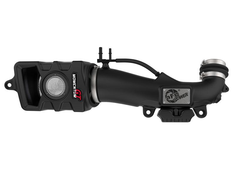 aFe Momentum GT Pro DRY S Cold Air Intake System 2018 Jeep Wrangler (JL) I4-2.0L (t) - Order Your Parts - اطلب قطعك