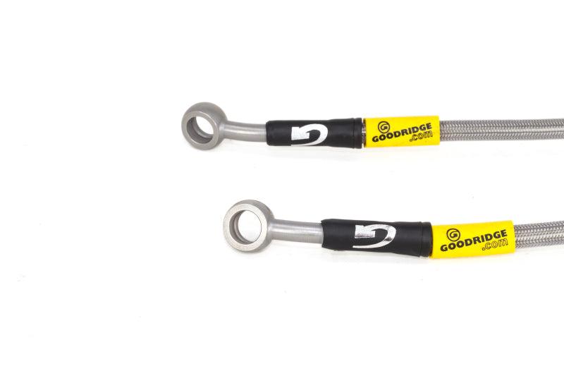 Goodridge 02-07 WRX/STi Brake Lines - Order Your Parts - اطلب قطعك