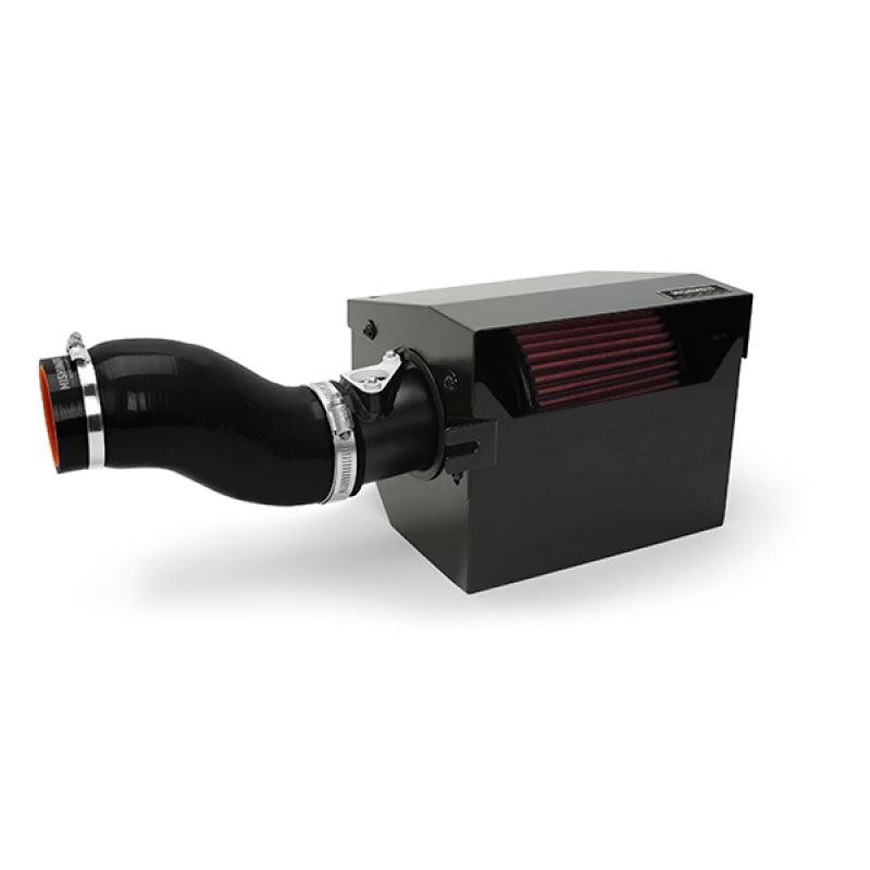 Mishimoto 2016 Honda Civic 1.5L Turbo Performance Air Intake - Black - Order Your Parts - اطلب قطعك