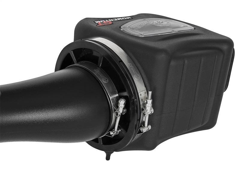 aFe Power Momentum GT Pro DRY S Cold Air Intake System GM SUV 14-17 V8 5.3L/6.2L - Order Your Parts - اطلب قطعك
