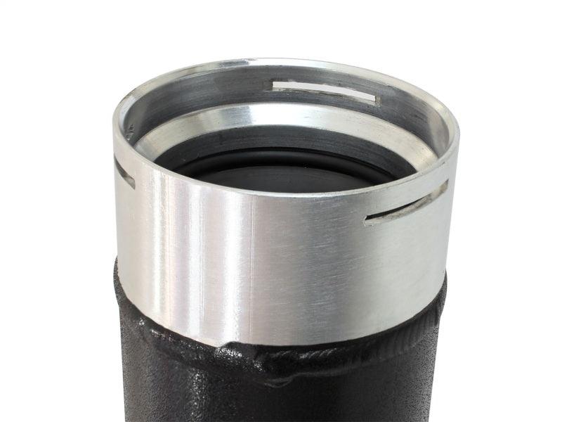 aFe Bladerunner Intercooler Hot and Cold Side Tubes, 11-15 Ford Diesel Trucks V8-6.7L (td) - Order Your Parts - اطلب قطعك