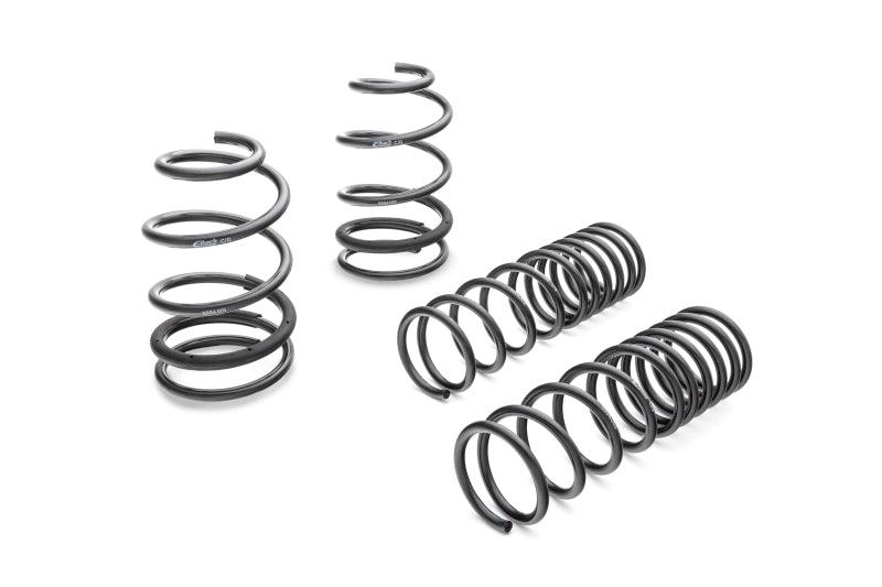 Eibach Pro-Kit for 10 MazdaSpeed 3 2.3L 4cyl Turbo - Order Your Parts - اطلب قطعك