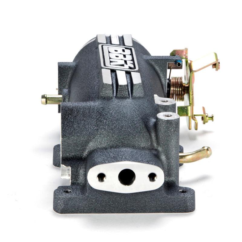 BBK 96-04 Mustang 4.6 GT 78mm Throttle Intake BBK Power Plus Series - Charcoal - Order Your Parts - اطلب قطعك