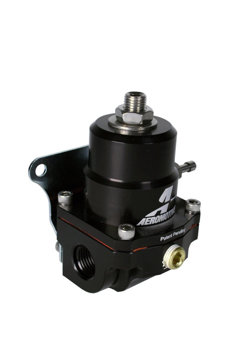 Aeromotive A1000 Adjustable EFI Regulator (2) -6 Inlet/-6 Return - Order Your Parts - اطلب قطعك