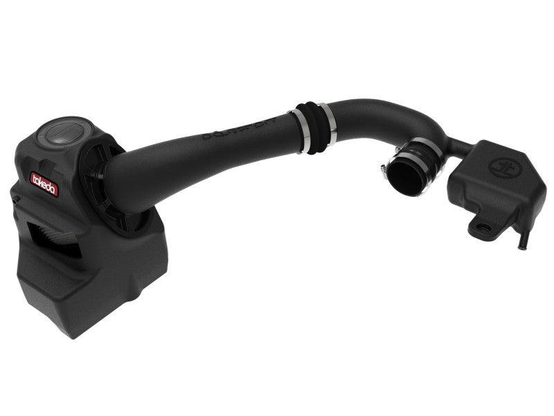 aFe Takeda Momentum Pro DRY S Cold Air Intake System 12-16 Subaru Impreza H4-2.0L - Order Your Parts - اطلب قطعك