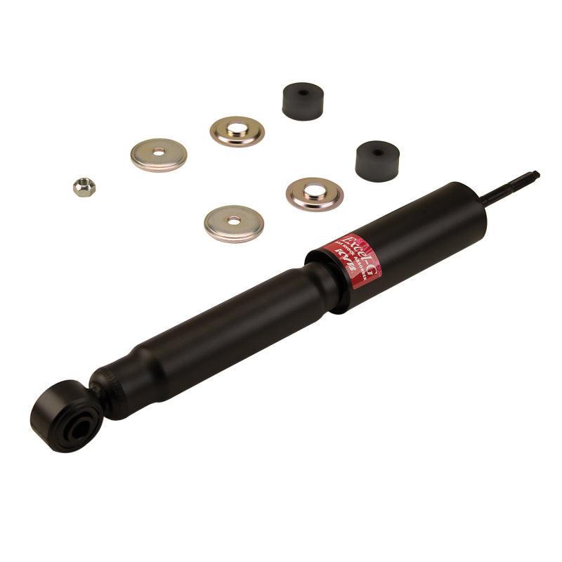 KYB Shocks & Struts Excel-G Front CHEVROLET Avalanche 2500 2002-06 CHEVROLET Silverado C and R - Ser - Order Your Parts - اطلب قطعك