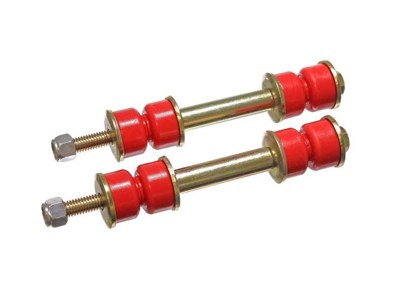 Energy Suspension Buick/Cadillac/Chevrolet/Ford/Lincoln&Mercury/Oldsmobile/Pontiac Red Front End Lin - Order Your Parts - اطلب قطعك