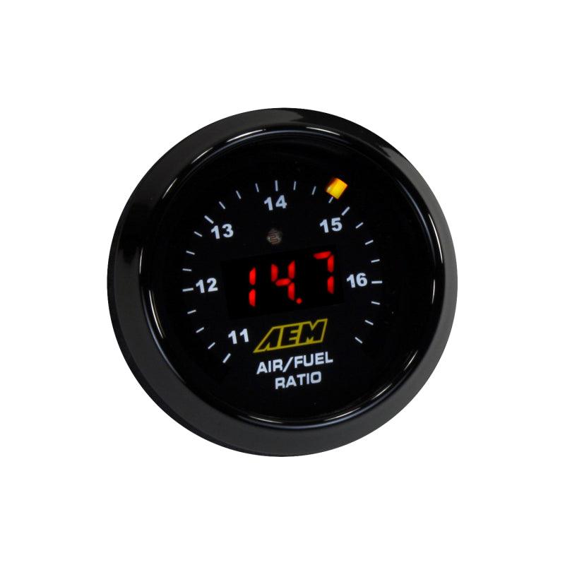 AEM Digital Wideband UEGO Gauge - Order Your Parts - اطلب قطعك