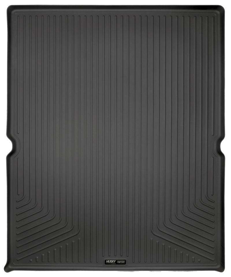 Husky Liners 07-16 Ford Expedition Cargo Liner - Black - Order Your Parts - اطلب قطعك