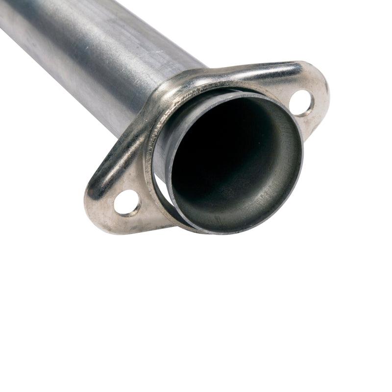 BBK 96-04 Mustang 4.6 GT / Cobra Short Mid X Pipe w Catalytic Converters 2-1/2 For Long Tube Headers - Order Your Parts - اطلب قطعك
