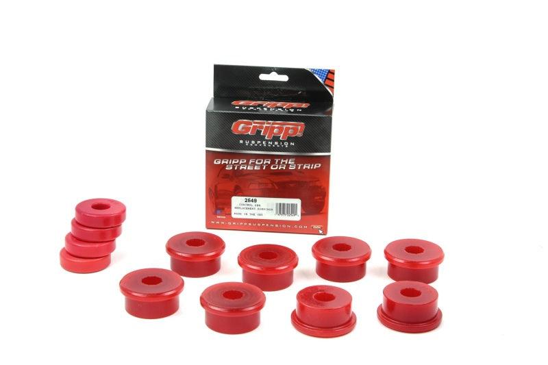 BBK 86-04 Mustang BBK Rear Lower Control Arm Replacement Bushing Kit - Order Your Parts - اطلب قطعك