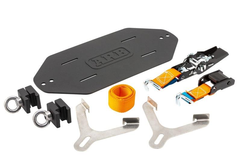 ARB BASE Rack Gas Bottle Holder - Order Your Parts - اطلب قطعك