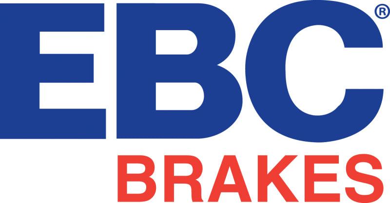 EBC 13+ Lexus ES300h 2.5 Hybrid Redstuff Rear Brake Pads - Order Your Parts - اطلب قطعك