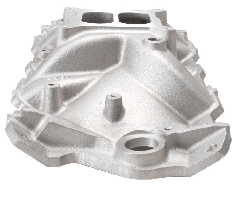 Edelbrock SBC Performer Eps Manifold - Order Your Parts - اطلب قطعك