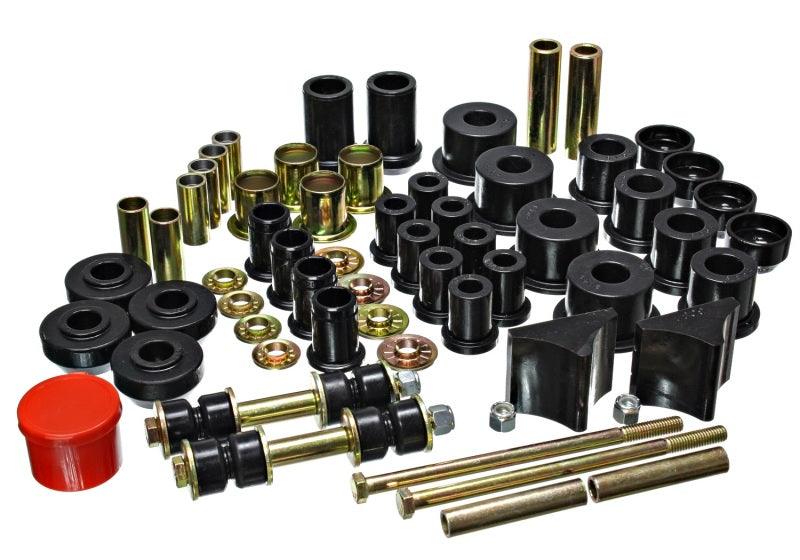 Energy Suspension 65-72 Chrysler B Body - Charger/Coronet/Satellite/GTX/Roadrunner/Superbee / 70-74 - Order Your Parts - اطلب قطعك