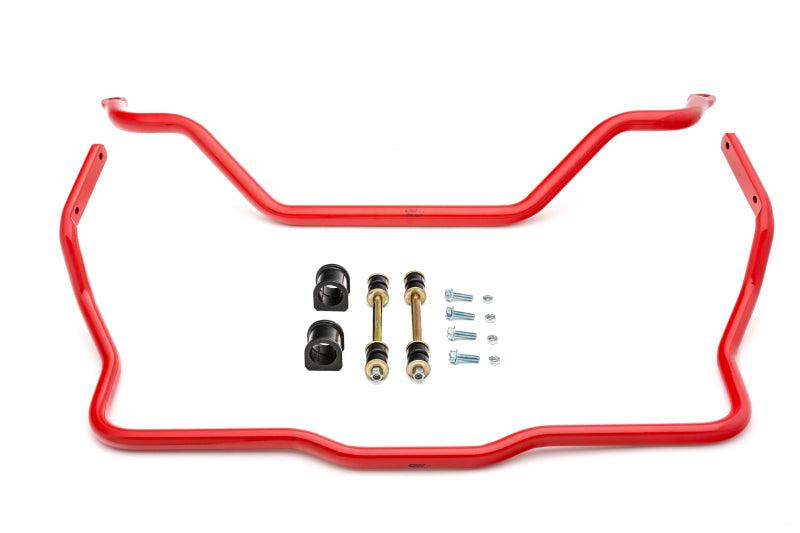Eibach 35mm Front and 25mm Rear Anti-Roll Kit for 94-04 Ford Mustang - Order Your Parts - اطلب قطعك
