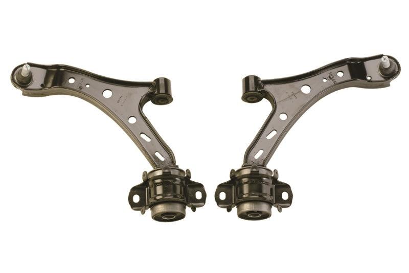 Ford Racing 2005-2010 Mustang GT Front Lower Control Arm Upgrade Kit - Order Your Parts - اطلب قطعك