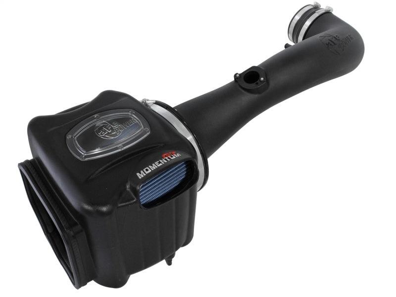 aFe Momentum GT PRO 5R Stage-2 Si Intake System, GM 09-13 Silverado/Sierra 1500 V8 (GMT900) - Order Your Parts - اطلب قطعك