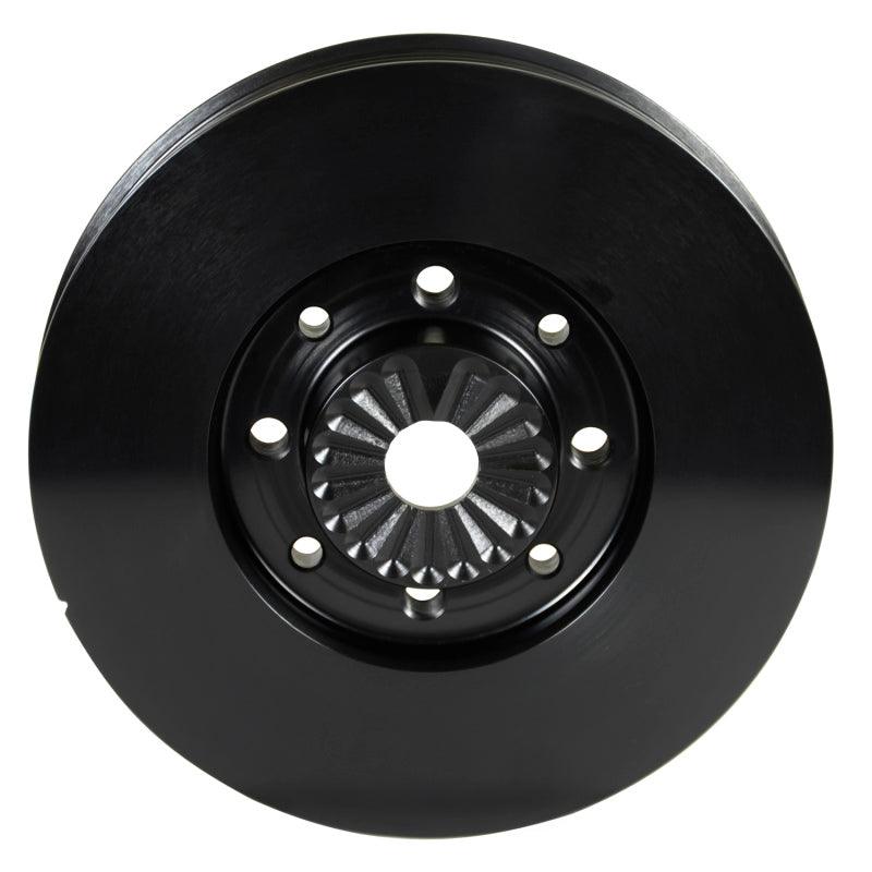 Fluidampr 08.5+ VW Golf TSi/08-13.5 Passat TSi/08.5+ Audi TT TSi Steel Internally Balanced Damper - Order Your Parts - اطلب قطعك