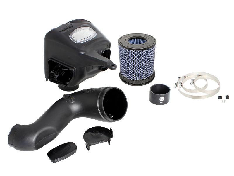 aFe Momentum HD Intake 03-07 Dodge 5.9L (td) Cummins - Order Your Parts - اطلب قطعك
