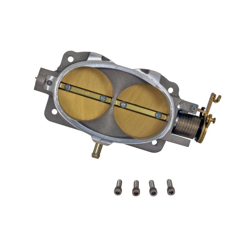 BBK 03-07 Dodge Viper V10 Twin 67mm Throttle Body BBK Power Plus Series - Order Your Parts - اطلب قطعك