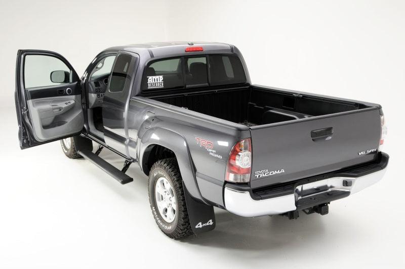 AMP Research 2016-2017 Toyota Tacoma Double Cab/Access PowerStep - Black - Order Your Parts - اطلب قطعك