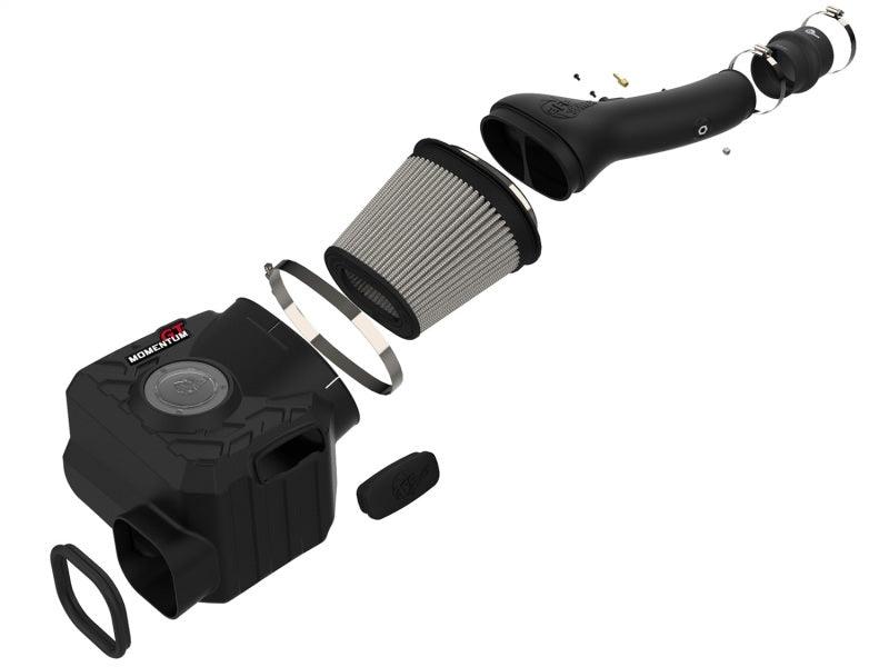 aFe Momentum GT Pro DRY S Cold Air Intake System 10-18 Toyota 4Runner V6 4.0L w/ Magnuson s/c - Order Your Parts - اطلب قطعك