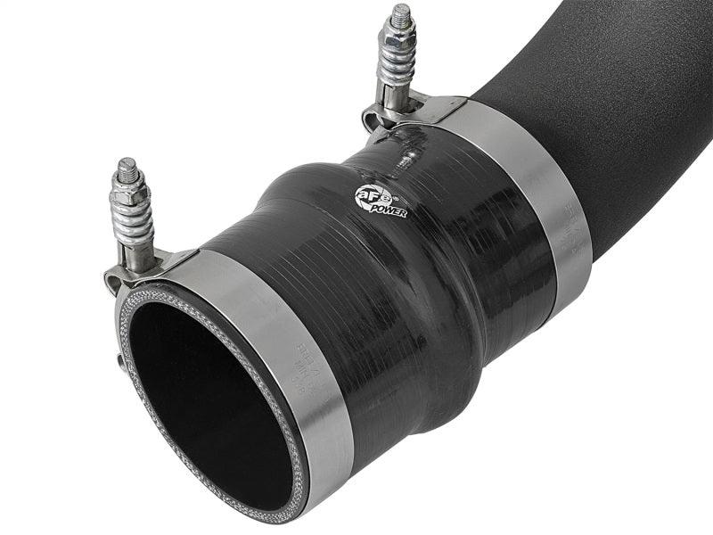 aFe Bladerunner 3in Intercooler Hot and Cold Side Tubes for 03-07 Ford Diesel Trucks V8-6.0L (td) - Order Your Parts - اطلب قطعك