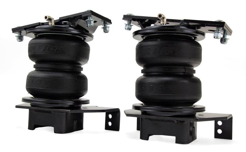 Air Lift Loadlifter 5000 Ultimate for 2017 Ford F-250/F-350 w/ Internal Jounce Bumper - Order Your Parts - اطلب قطعك