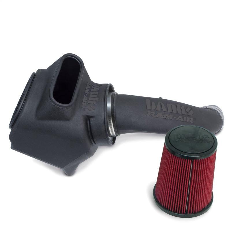 Banks Power 17-19 Chevy/GMC 2500 L5P 6.6L Ram-Air Intake System - Order Your Parts - اطلب قطعك